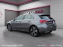Mercedes classe a 180 d 8g-dct progressive line carplay garantie 12 mois occasion simplicicar saint-omer simplicicar...