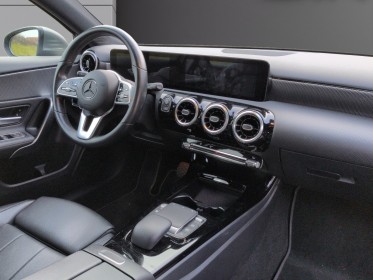 Mercedes classe a 180 d 8g-dct progressive line carplay garantie 12 mois occasion simplicicar saint-omer simplicicar...