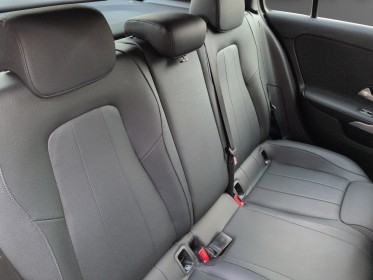 Mercedes classe a 180 d 8g-dct progressive line carplay garantie 12 mois occasion simplicicar saint-omer simplicicar...