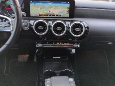 Mercedes classe a 180 d 8g-dct progressive line carplay garantie 12 mois occasion simplicicar saint-omer simplicicar...
