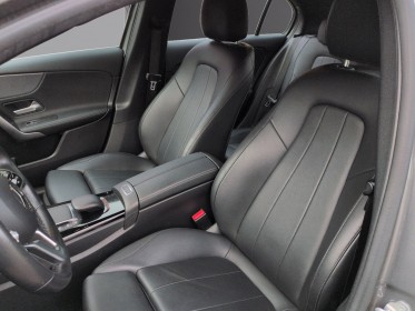 Mercedes classe a 180 d 8g-dct progressive line carplay garantie 12 mois occasion simplicicar saint-omer simplicicar...