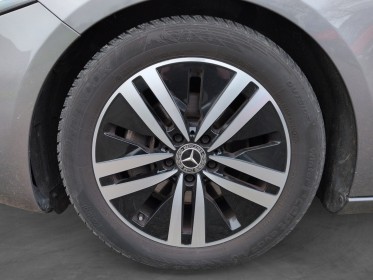 Mercedes classe a 180 d 8g-dct progressive line carplay garantie 12 mois occasion simplicicar saint-omer simplicicar...