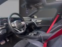 Mercedes cla coupe 2020 220 d 8g-dct amg line, toit ouvrant, caméra recul, siège Élec/chauffant, entretien mercedes,......