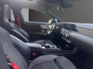 Mercedes cla coupe 2020 220 d 8g-dct amg line, toit ouvrant, caméra recul, siège Élec/chauffant, entretien mercedes,......