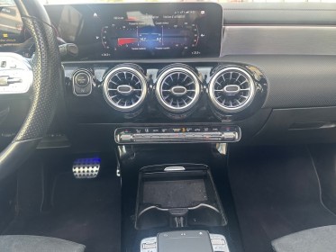 Mercedes cla coupe 2020 220 d 8g-dct amg line, toit ouvrant, caméra recul, siège Élec/chauffant, entretien mercedes,......
