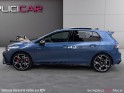 Volkswagen golf gti clubsport 2.0 tsi 300 dsg7 -neuf toit ouvrant-hk-tete haute gar 24 mois/malus paye occasion  simplicicar...