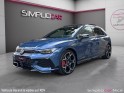 Volkswagen golf gti clubsport 2.0 tsi 300 dsg7 -neuf toit ouvrant-hk-tete haute gar 24 mois/malus paye occasion  simplicicar...