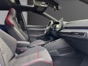 Volkswagen golf gti clubsport 2.0 tsi 300 dsg7 -neuf toit ouvrant-hk-tete haute gar 24 mois/malus paye occasion  simplicicar...