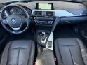 Bmw serie 3 f30 lci 318d 150 ch luxury a toit ouvrant siege chauffant entretien bmw garantie 12 mois occasion simplicicar...