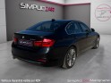 Bmw serie 3 f30 lci 318d 150 ch luxury a toit ouvrant siege chauffant entretien bmw garantie 12 mois occasion simplicicar...