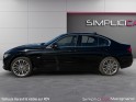 Bmw serie 3 f30 lci 318d 150 ch luxury a toit ouvrant siege chauffant entretien bmw garantie 12 mois occasion simplicicar...