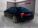 Bmw serie 3 f30 lci 318d 150 ch luxury a toit ouvrant siege chauffant entretien bmw garantie 12 mois occasion simplicicar...