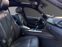 Bmw serie 3 f30 lci 318d 150 ch luxury a toit ouvrant siege chauffant entretien bmw garantie 12 mois occasion simplicicar...