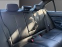 Bmw serie 3 f30 lci 318d 150 ch luxury a toit ouvrant siege chauffant entretien bmw garantie 12 mois occasion simplicicar...
