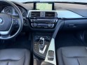 Bmw serie 3 f30 lci 318d 150 ch luxury a toit ouvrant siege chauffant entretien bmw garantie 12 mois occasion simplicicar...
