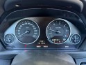 Bmw serie 3 f30 lci 318d 150 ch luxury a toit ouvrant siege chauffant entretien bmw garantie 12 mois occasion simplicicar...