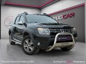 Dacia duster tce 125 4x2 prestige gps climatisation attelage garantie 12 mois occasion simplicicar poitiers simplicicar...