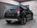 Dacia duster tce 125 4x2 prestige gps climatisation attelage garantie 12 mois occasion simplicicar poitiers simplicicar...