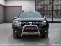 Dacia duster tce 125 4x2 prestige gps climatisation attelage garantie 12 mois occasion simplicicar poitiers simplicicar...