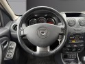 Dacia duster tce 125 4x2 prestige gps climatisation attelage garantie 12 mois occasion simplicicar poitiers simplicicar...