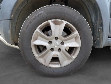 Dacia duster tce 125 4x2 prestige gps climatisation attelage garantie 12 mois occasion simplicicar poitiers simplicicar...