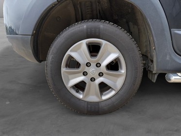 Dacia duster tce 125 4x2 prestige gps climatisation attelage garantie 12 mois occasion simplicicar poitiers simplicicar...