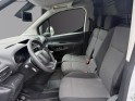 Citroen berlingo taille m bluehdi 100 ss bvm6 galerie, attelage, 1er main garantie 12 mois occasion simplicicar saint-omer...