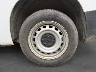 Citroen berlingo taille m bluehdi 100 ss bvm6 galerie, attelage, 1er main garantie 12 mois occasion simplicicar saint-omer...