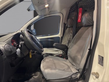 Citroen nemo hdi 70ch carplay garantie 12 mois occasion montpellier (34) simplicicar simplicibike france