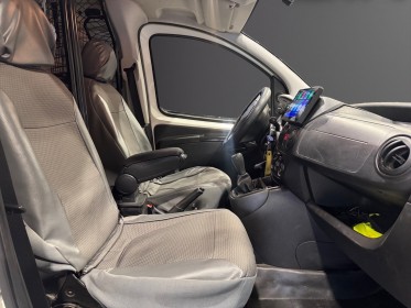 Citroen nemo hdi 70ch carplay garantie 12 mois occasion montpellier (34) simplicicar simplicibike france