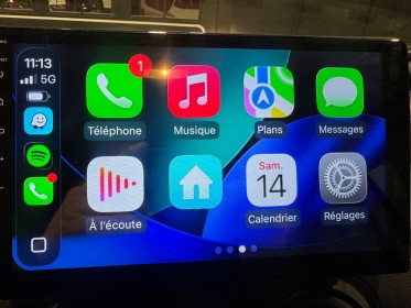 Citroen nemo hdi 70ch carplay garantie 12 mois occasion montpellier (34) simplicicar simplicibike france