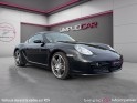 Porsche cayman 2.7 tiptronic suivi porsche complet garantie 12 mois occasion montpellier (34) simplicicar simplicibike france