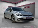 Volkswagen golf 1.4 hybrid rechargeable 204 dsg6 style sièges chauffants caméra de recul garantie 12 mois occasion...