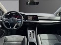 Volkswagen golf 1.4 hybrid rechargeable 204 dsg6 style sièges chauffants caméra de recul garantie 12 mois occasion...