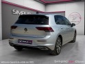 Volkswagen golf 1.4 hybrid rechargeable 204 dsg6 style sièges chauffants caméra de recul garantie 12 mois occasion...