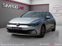 Volkswagen golf 1.4 hybrid rechargeable 204 dsg6 style sièges chauffants caméra de recul garantie 12 mois occasion...