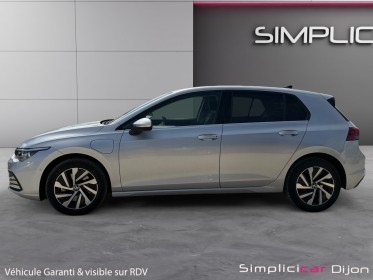 Volkswagen golf 1.4 hybrid rechargeable 204 dsg6 style sièges chauffants caméra de recul garantie 12 mois occasion...
