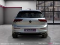 Volkswagen golf 1.4 hybrid rechargeable 204 dsg6 style sièges chauffants caméra de recul garantie 12 mois occasion...