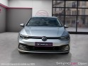 Volkswagen golf 1.4 hybrid rechargeable 204 dsg6 style sièges chauffants caméra de recul garantie 12 mois occasion...