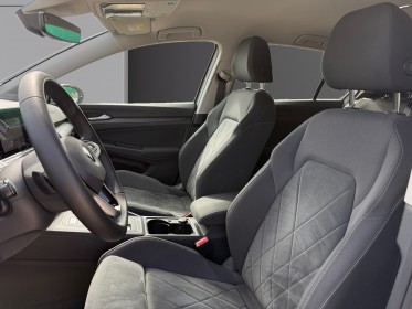 Volkswagen golf 1.4 hybrid rechargeable 204 dsg6 style sièges chauffants caméra de recul garantie 12 mois occasion...