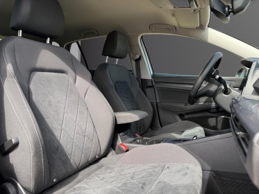 Volkswagen golf 1.4 hybrid rechargeable 204 dsg6 style sièges chauffants caméra de recul garantie 12 mois occasion...