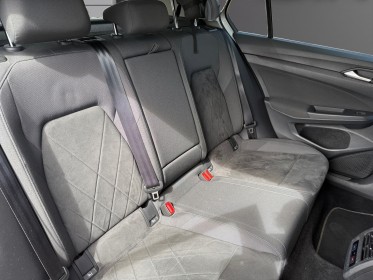 Volkswagen golf 1.4 hybrid rechargeable 204 dsg6 style sièges chauffants caméra de recul garantie 12 mois occasion...