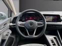 Volkswagen golf 1.4 hybrid rechargeable 204 dsg6 style sièges chauffants caméra de recul garantie 12 mois occasion...