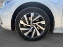 Volkswagen golf 1.4 hybrid rechargeable 204 dsg6 style sièges chauffants caméra de recul garantie 12 mois occasion...