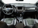 Ford ranger double cabine 2.0 ecoblue 213 bv10 raptor - garantie 12 mois - tva recup occasion simplicicar lyon ouest...