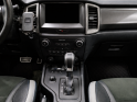 Ford ranger double cabine 2.0 ecoblue 213 bv10 raptor - garantie 12 mois - tva recup occasion simplicicar lyon ouest...