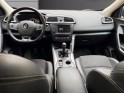 Renault kadjar tce 130 energy intens garantie 12 mois / entretien full renault / attelage occasion paris 15ème (75)...