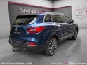 Renault kadjar tce 130 energy intens garantie 12 mois / entretien full renault / attelage occasion paris 15ème (75)...