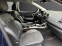 Renault kadjar tce 130 energy intens garantie 12 mois / entretien full renault / attelage occasion paris 15ème (75)...