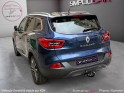 Renault kadjar tce 130 energy intens garantie 12 mois / entretien full renault / attelage occasion paris 15ème (75)...